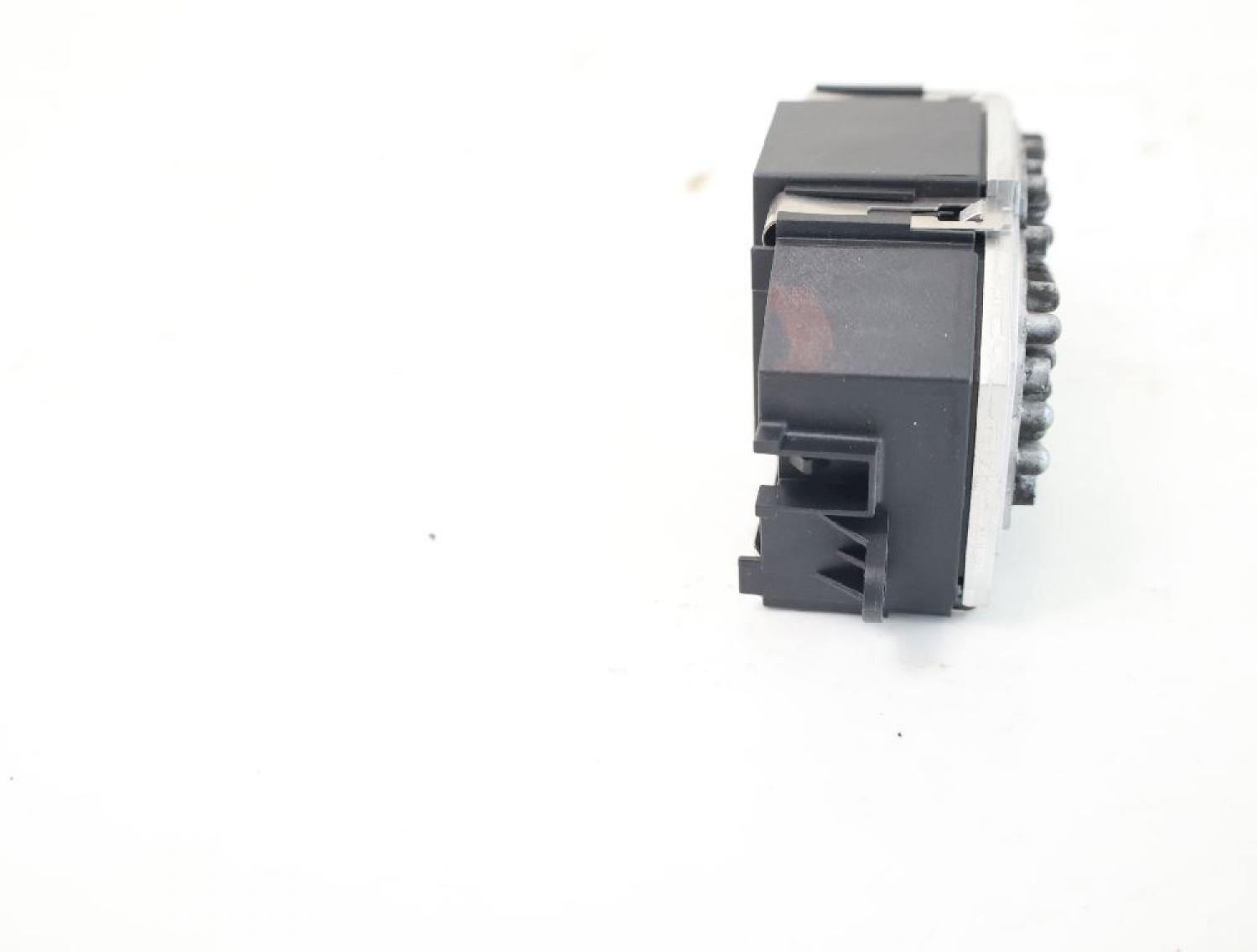 Heizgebläsevorwiderstand 3C0907521F VW GOLF 6 Variant