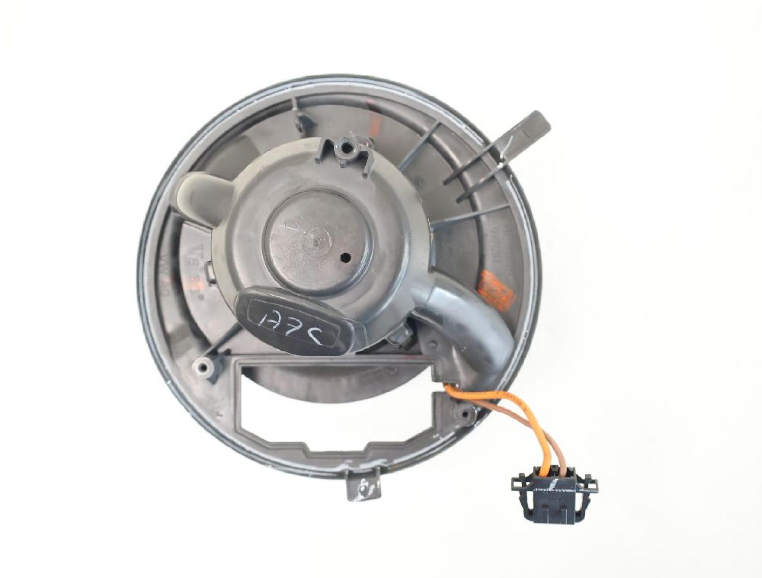 Heizgebläsemotor 1K1819015C VW GOLF 6 Variant