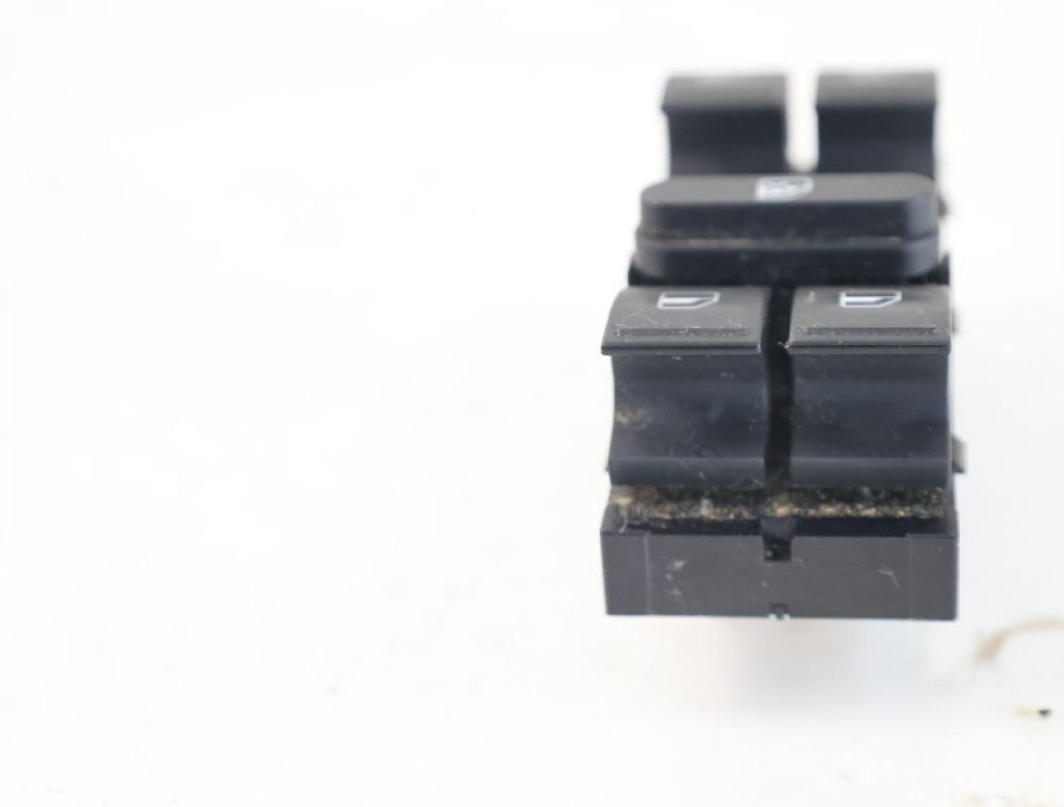 Schalter Fensterheber vorn links 1K4959857B VW GOLF 6 Variant