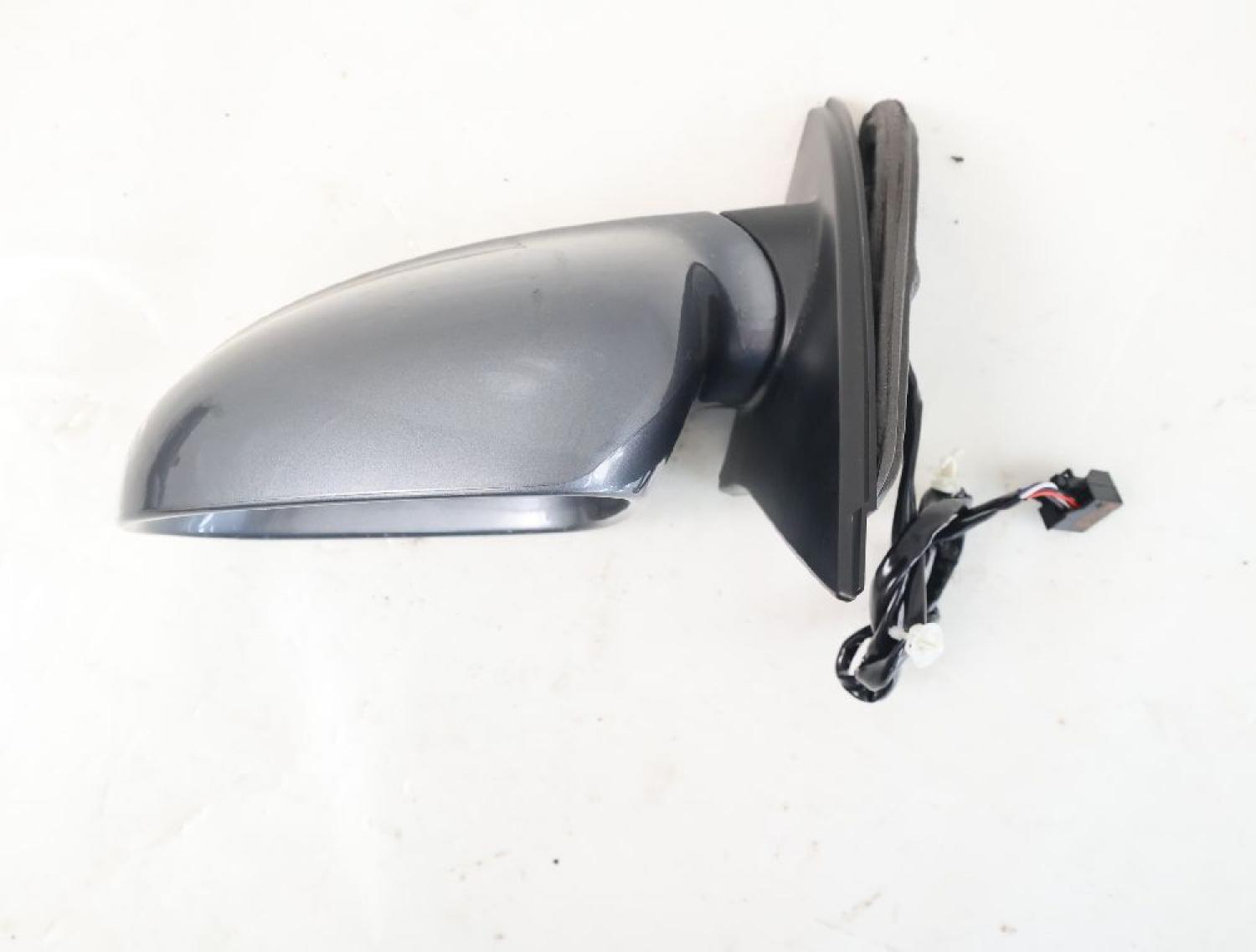 Spiegel links elektrisch 1K1857507DL VW GOLF 6 Variant