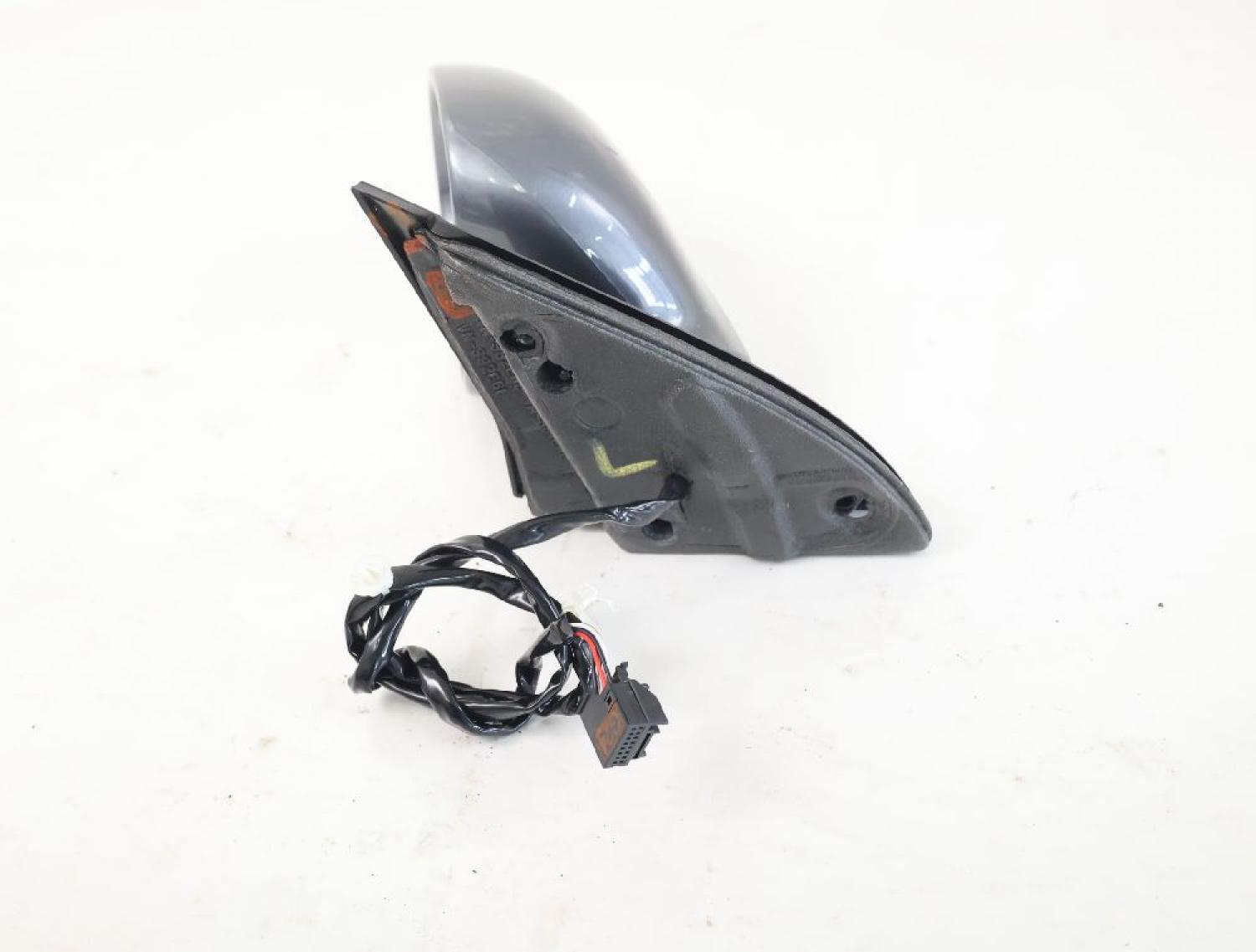 Spiegel links elektrisch 1K1857507DL VW GOLF 6 Variant