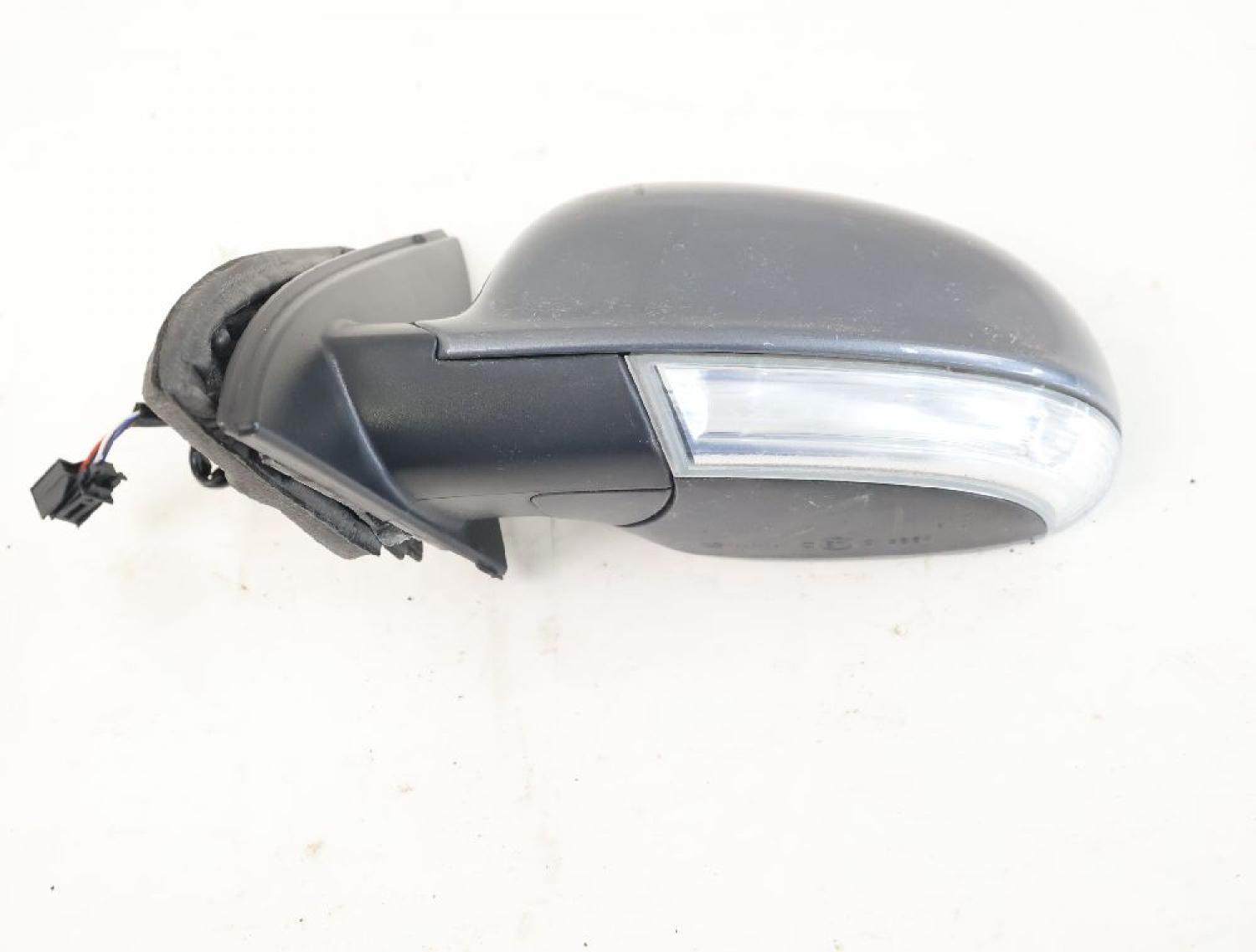 Spiegel links elektrisch 1K1857507DL VW GOLF 6 Variant