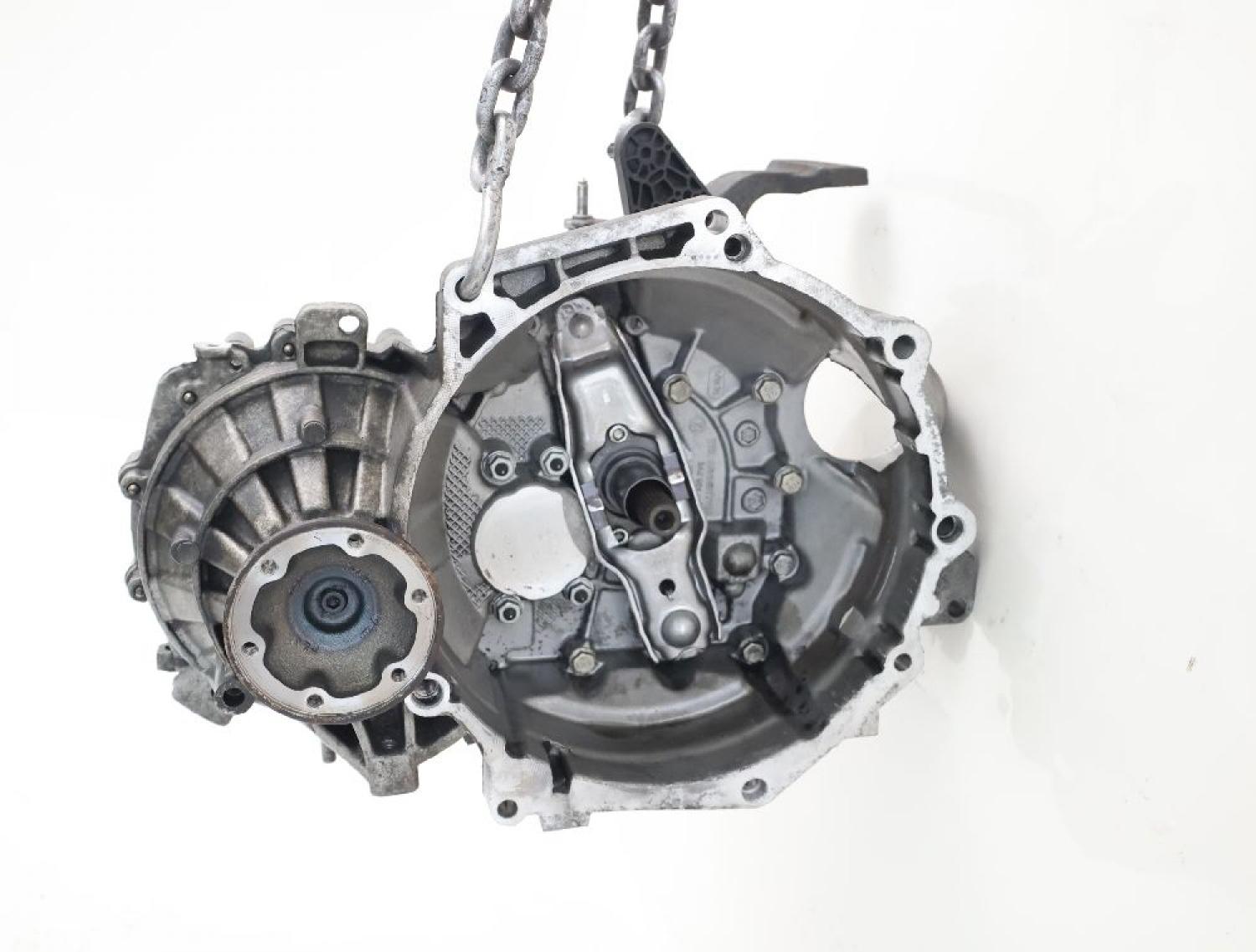 Getriebe 5 Gang 0A4300046E VW GOLF 6 Variant