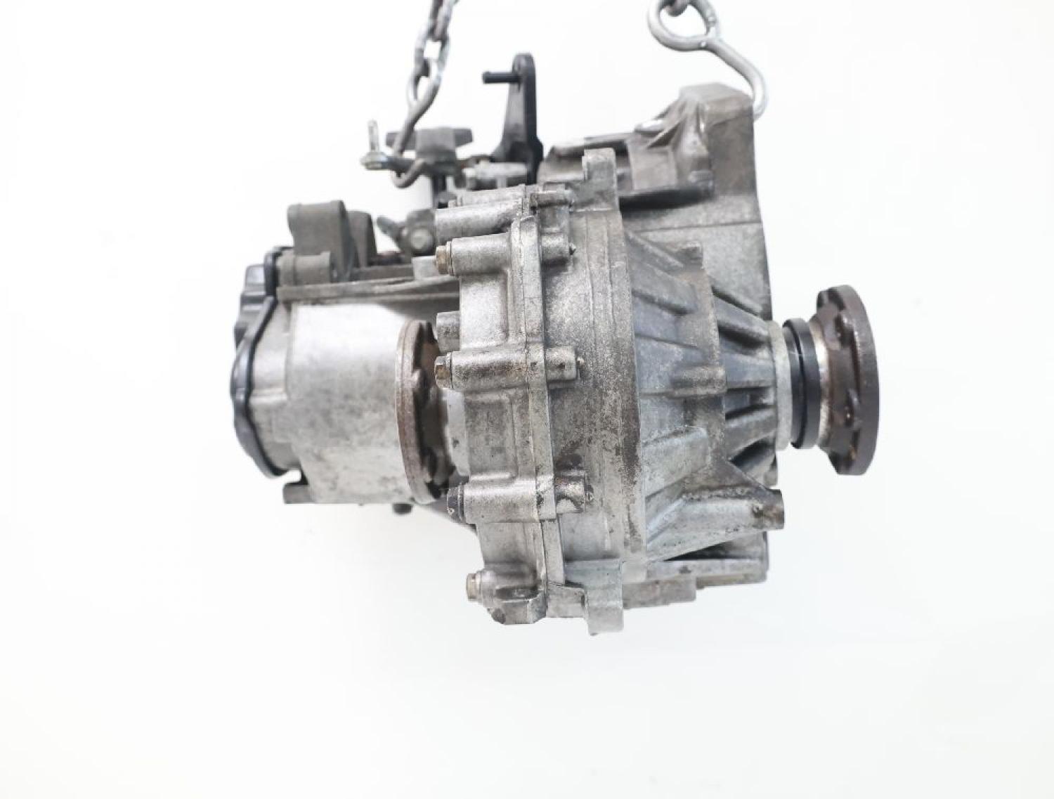 Getriebe 5 Gang 0A4300046E VW GOLF 6 Variant