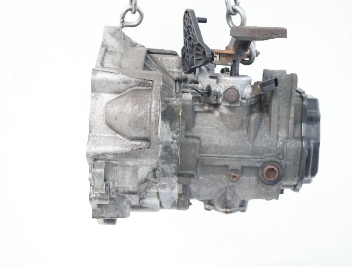 Getriebe 5 Gang 0A4300046E VW GOLF 6 Variant