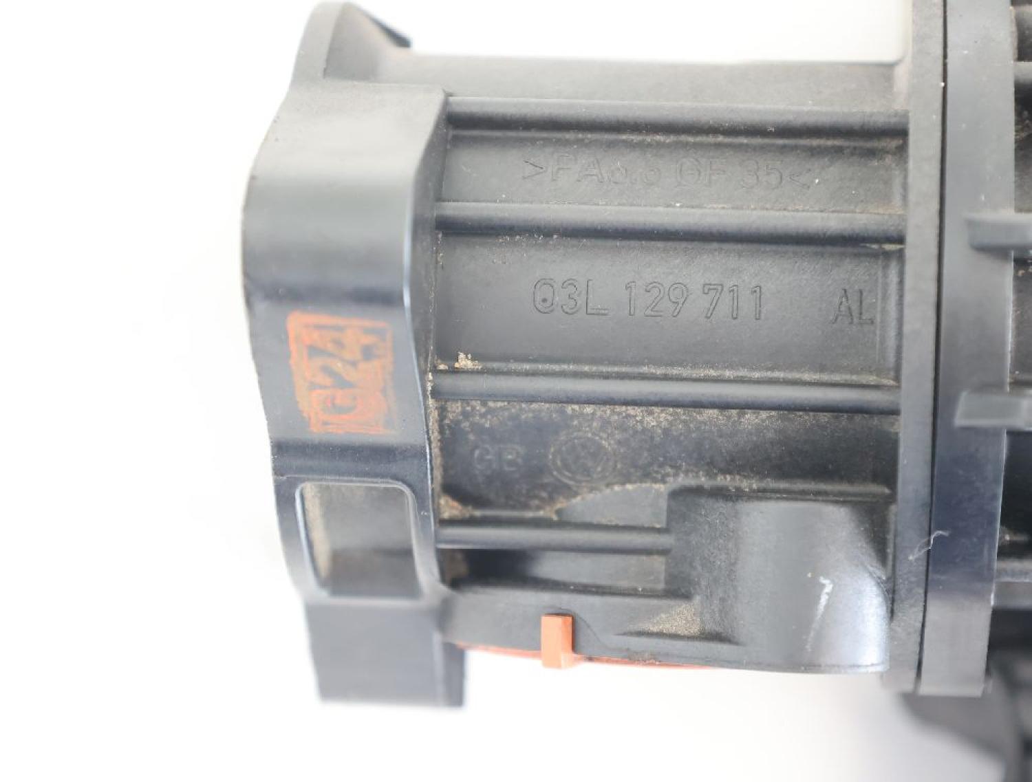 Ansaugkrümmer 03L129711AL VW GOLF 6 Variant