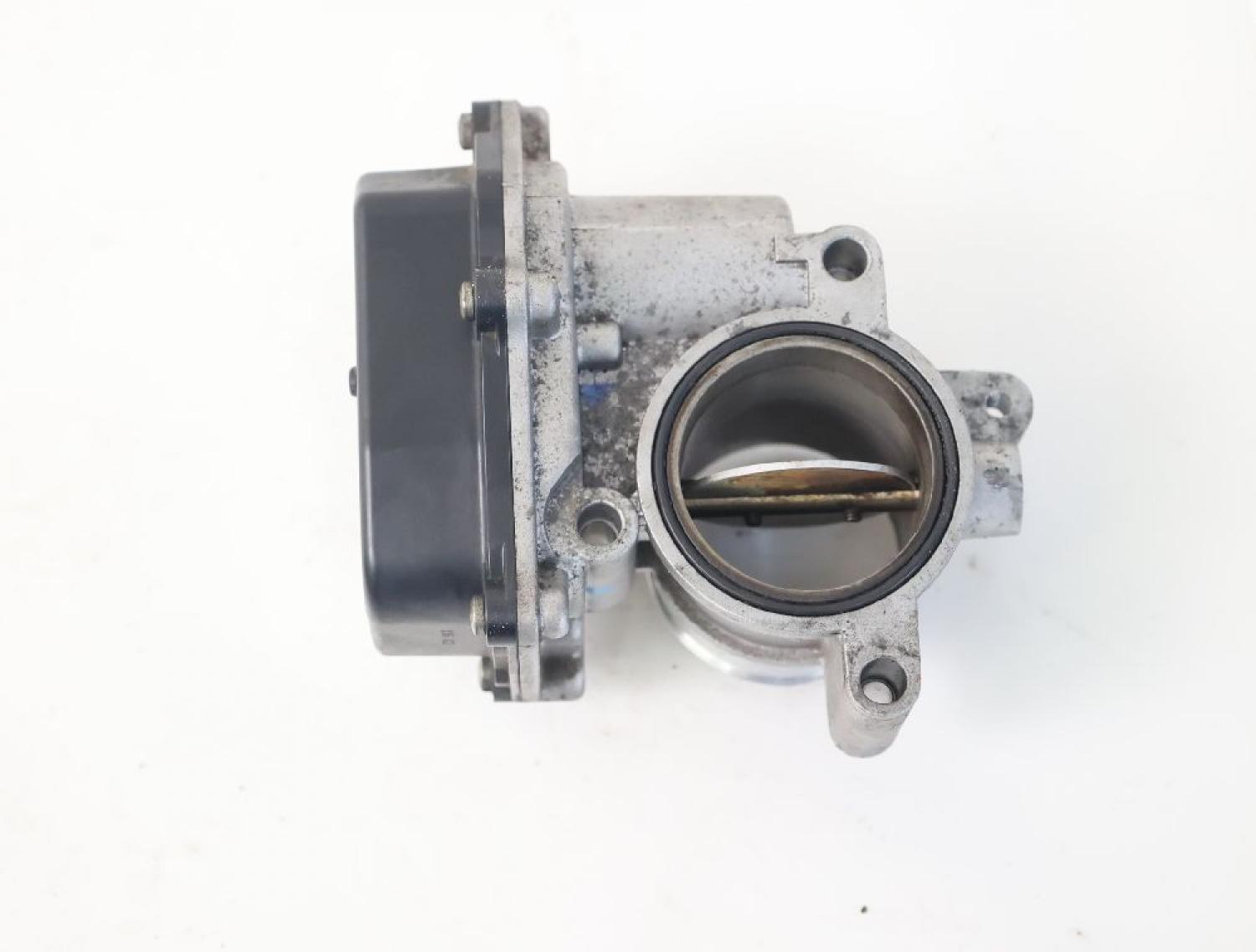 Drosselklappenstutzen 03L128063Q VW GOLF 6 Variant