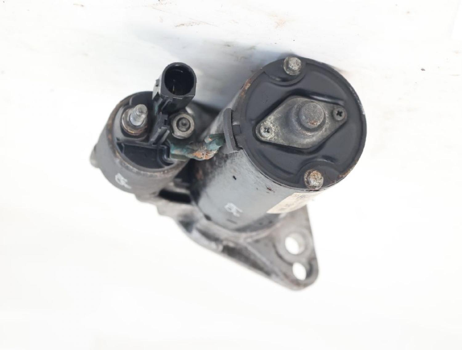 Anlasser 02Z911023N VW GOLF 6 Variant