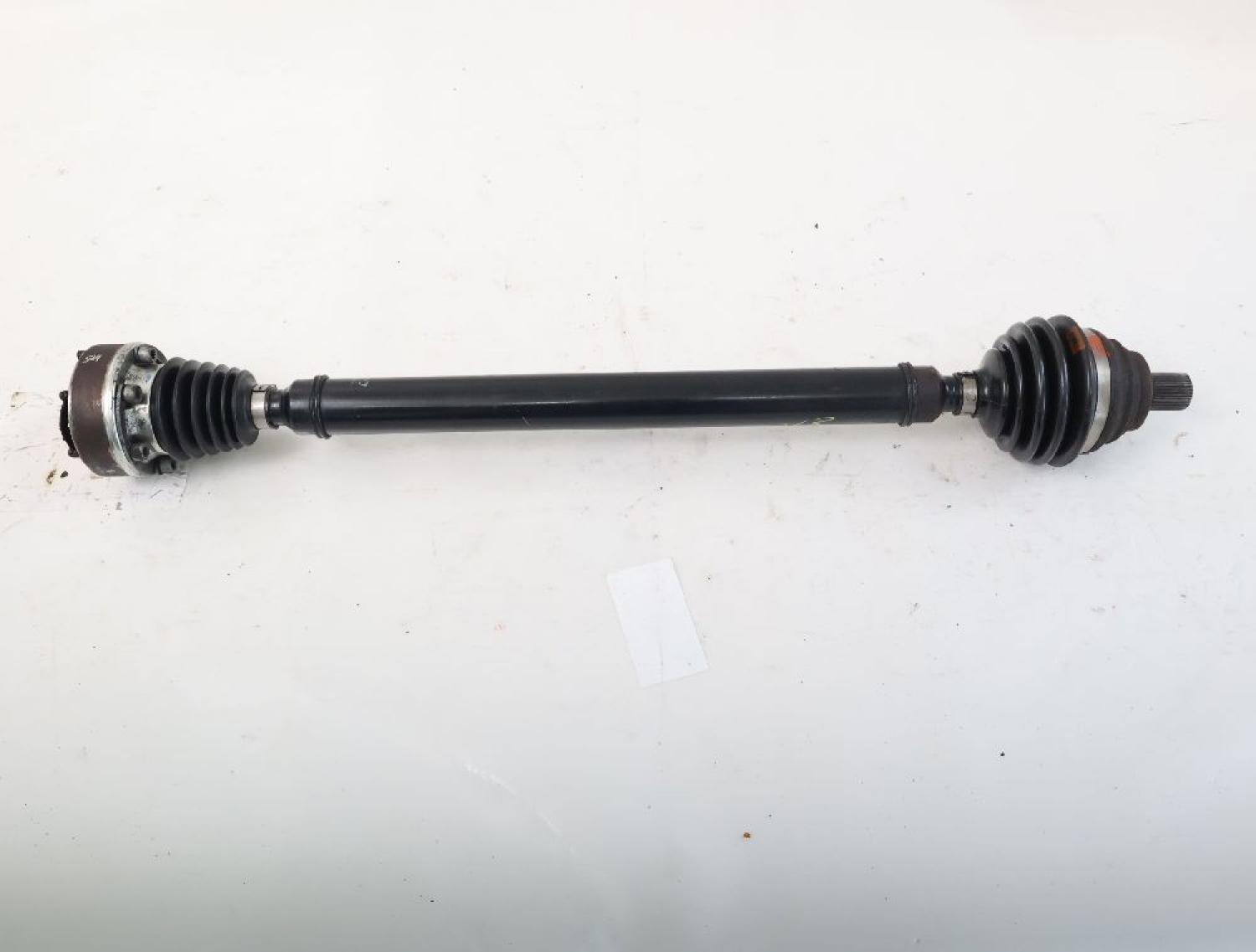 Antriebswelle vorn rechts 1K0407272EC VW GOLF 6 Variant