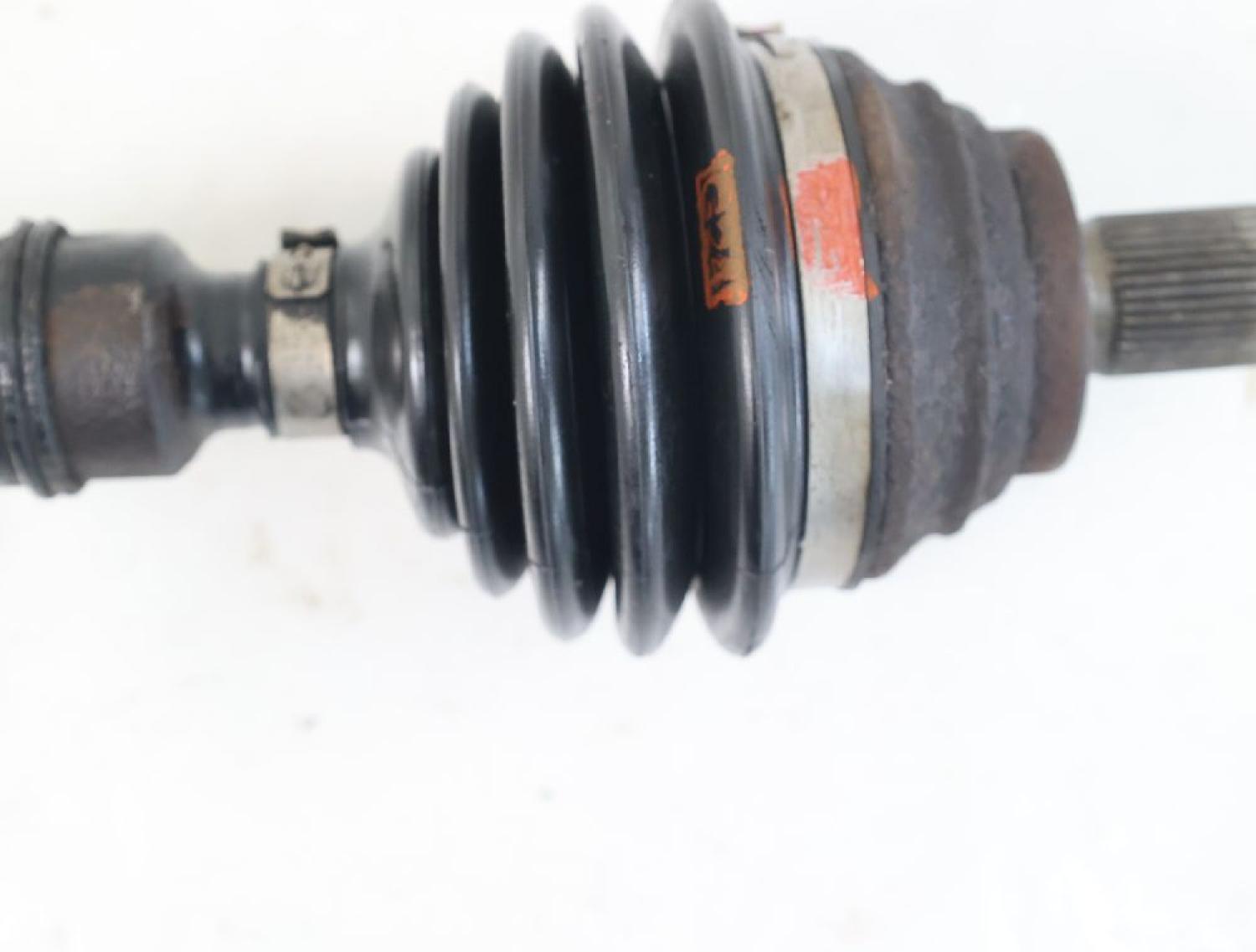 Antriebswelle vorn rechts 1K0407272EC VW GOLF 6 Variant