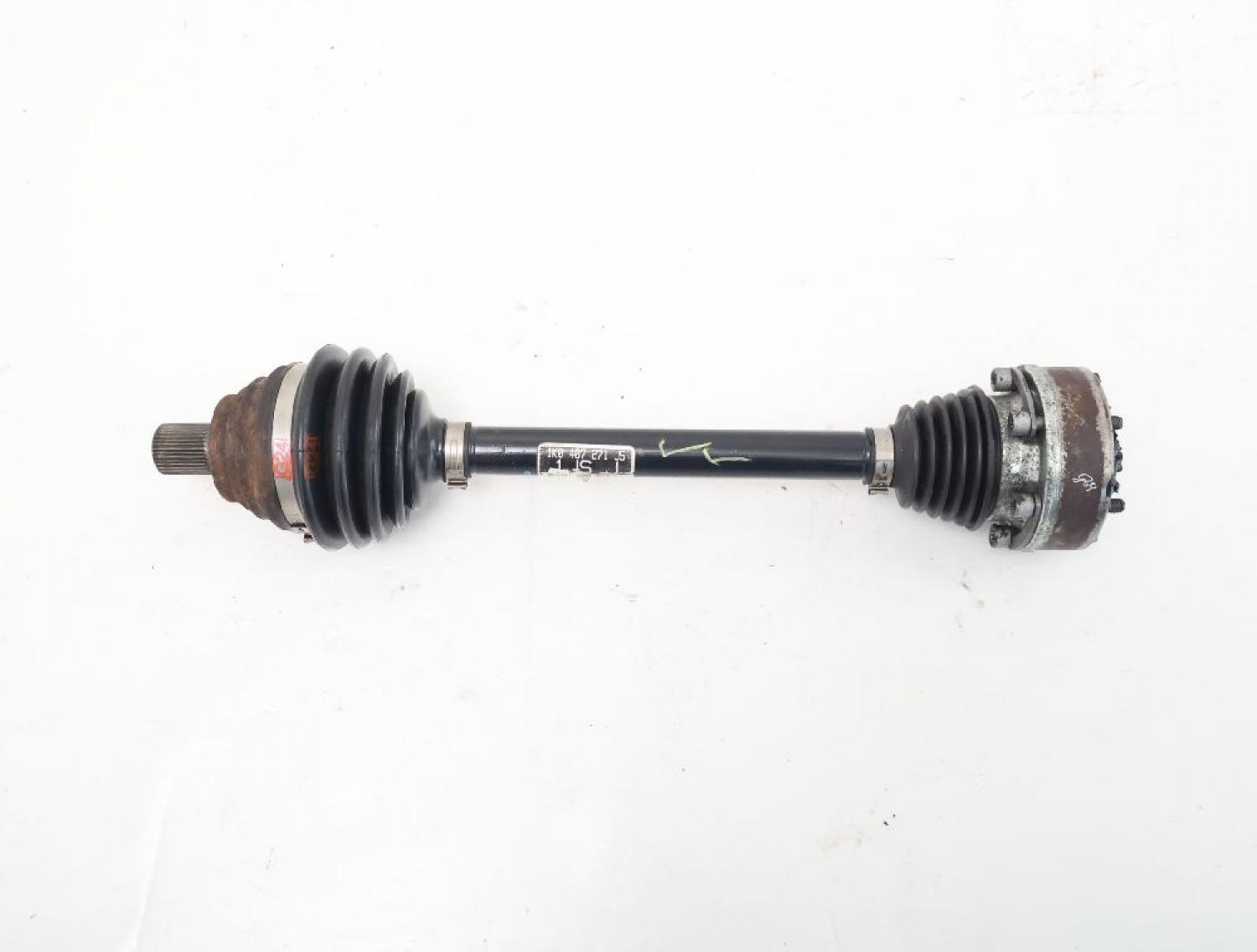 Antriebswelle vorn links 1K0407271JS VW GOLF 6 Variant