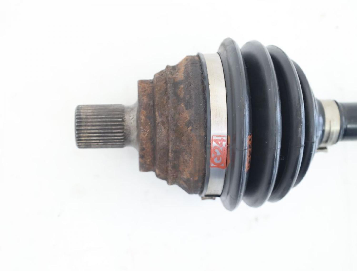 Antriebswelle vorn links 1K0407271JS VW GOLF 6 Variant