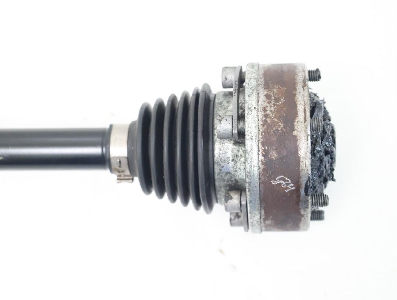 Antriebswelle vorn links 1K0407271JS VW GOLF 6 Variant