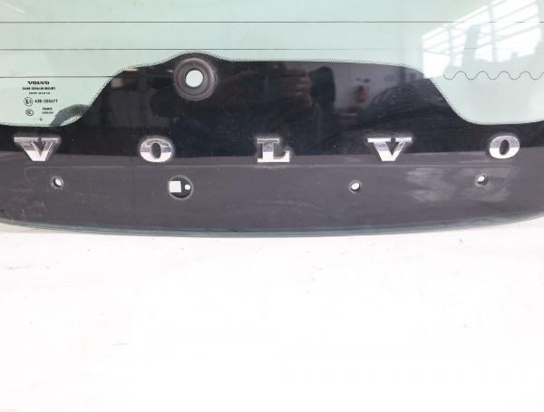 Heckklappe 31265097 Volvo C30