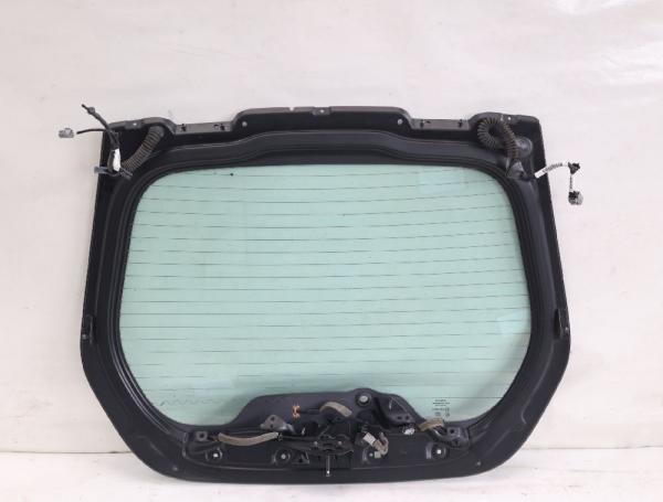 Heckklappe 31265097 Volvo C30