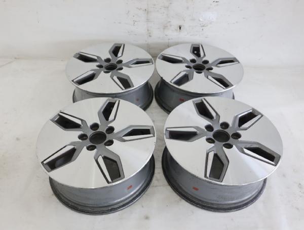 Felgensatz 30756287 Volvo C30