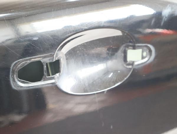 Tür 3trg rechts 31335484 Volvo C30