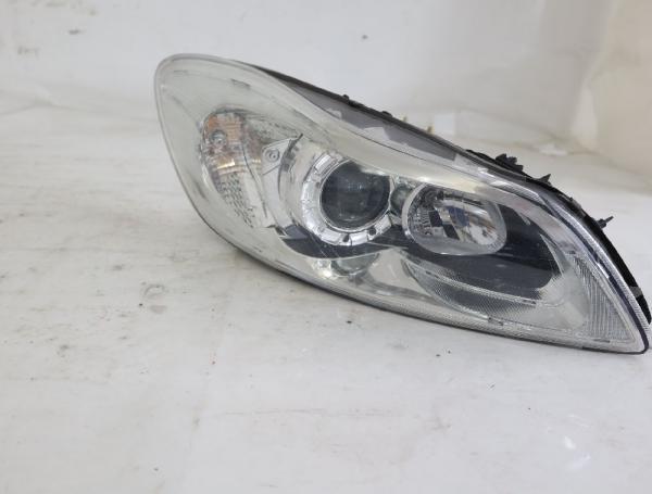 Scheinwerfer rechts 31214800 Volvo C30