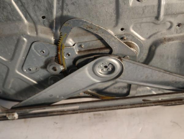 Fensterheber elektrisch 3trg. vorn links 1923651 Volvo C30