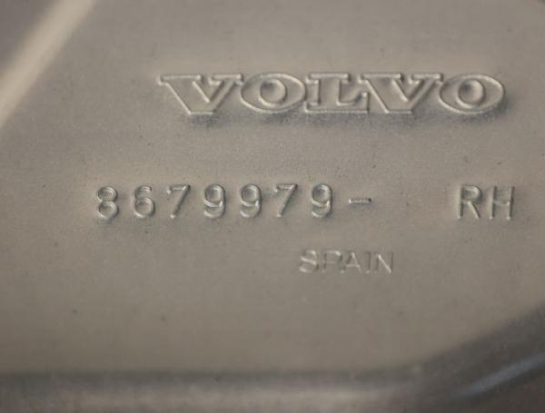 Fensterheber elektrisch 3trg. vorn links 1923651 Volvo C30
