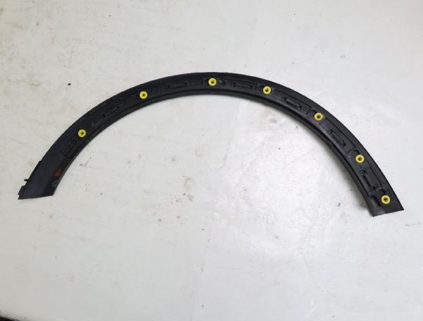 Kotflügel Verbreiterung 31283125 Volvo C30