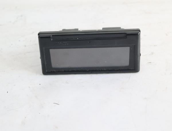Display 31268055 Volvo C30