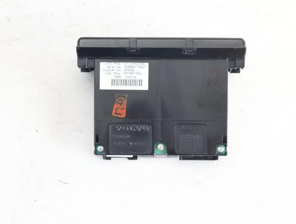 Display 31268055 Volvo C30