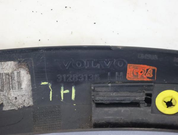 Kotflügel Verbreiterung 31283136 Volvo C30