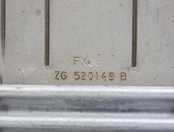 Lenksäule 31280550 Volvo C30