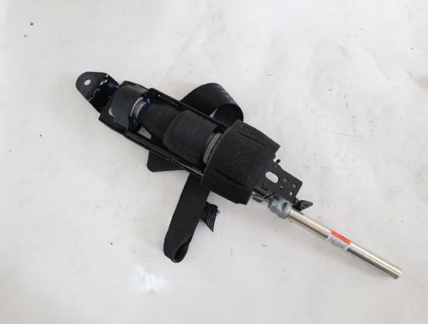 Sicherheitsgurt vorn links 9123537 Volvo C30