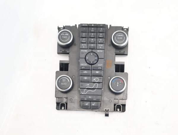 Kombischalter 31324237 Volvo C30