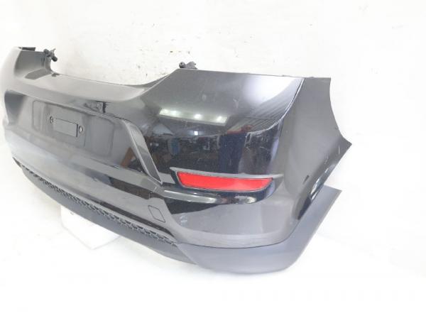 Stoßstange hinten 39863961 Volvo C30