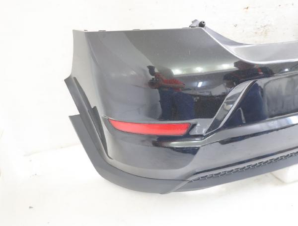 Stoßstange hinten 39863961 Volvo C30