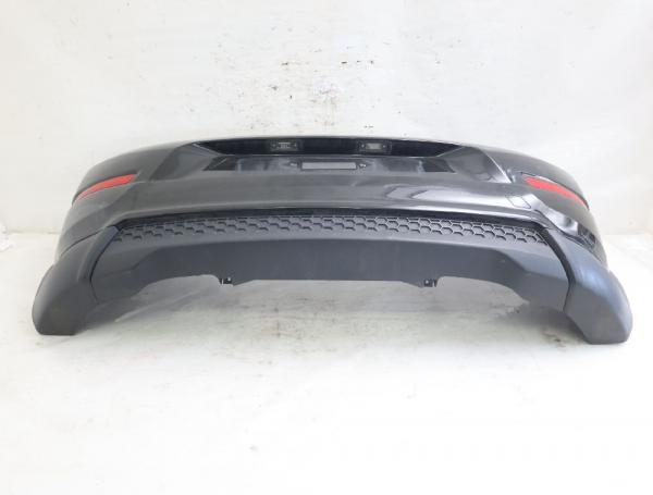 Stoßstange hinten 39863961 Volvo C30