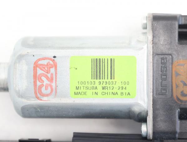 Fensterheber-Motor vorn rechts 31295174AA Volvo C30