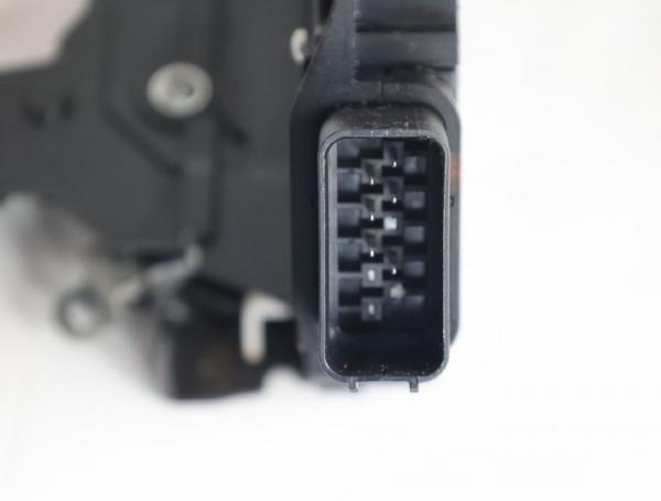 Türschloß vorn rechts 30799302 Volvo C30