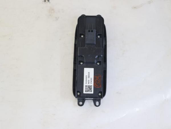 Schalter Fensterheber vorn links 31264925 Volvo C30