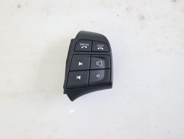 Schalter Lenkrad 31313951 Volvo C30