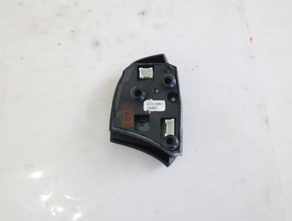 Schalter Lenkrad 31313951 Volvo C30
