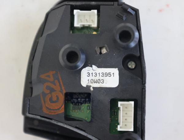 Schalter Lenkrad 31313951 Volvo C30