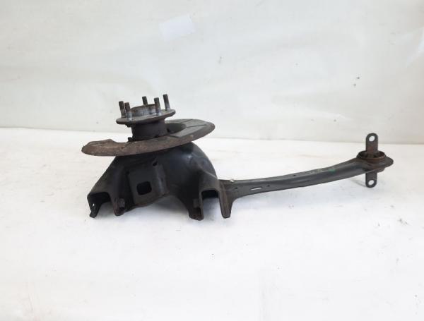Achsschenkel hinten rechts 30736775 Volvo C30
