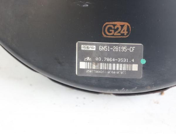 Bremskraftverstärker 31341827 Volvo C30