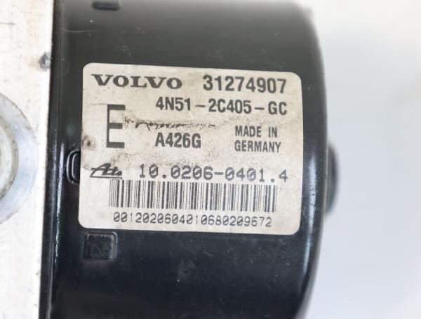 Hydraulikeinheit ABS 31274907 Volvo C30