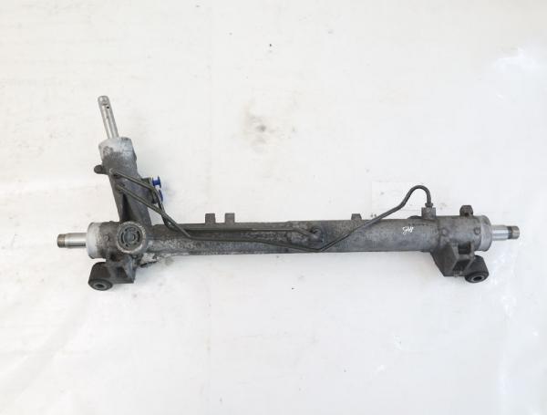 Lenkung Getriebe hydraulisch 31317350 Volvo C30