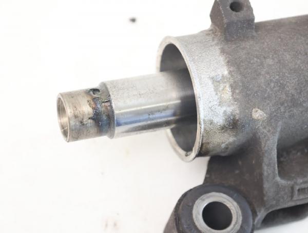 Lenkung Getriebe hydraulisch 31317350 Volvo C30