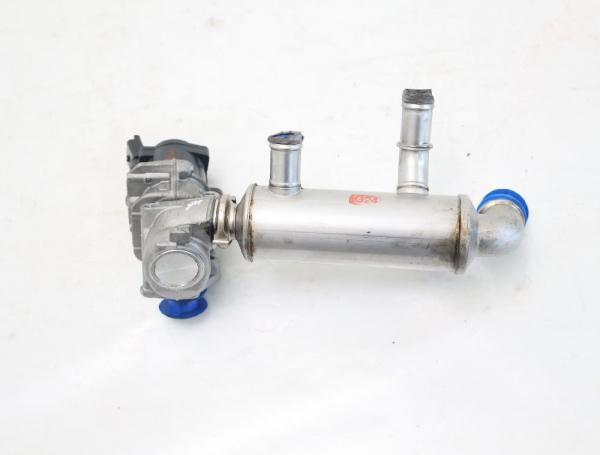 Abgasrückführventil 9672880080 Volvo C30