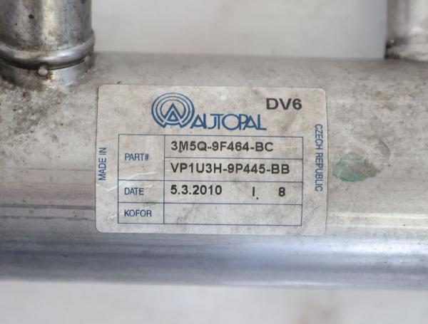 Abgasrückführventil 9672880080 Volvo C30