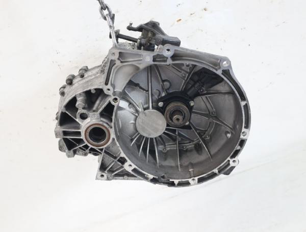 Getriebe 5 Gang P1283140 Volvo C30