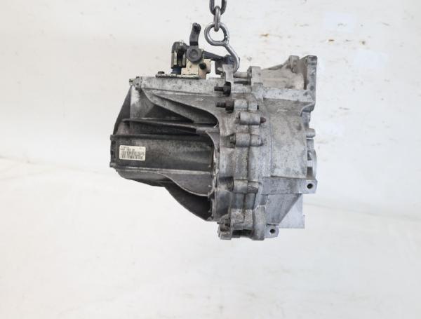 Getriebe 5 Gang P1283140 Volvo C30