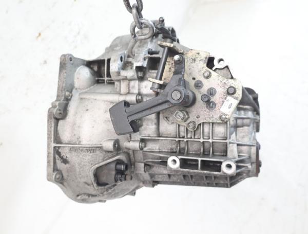 Getriebe 5 Gang P1283140 Volvo C30